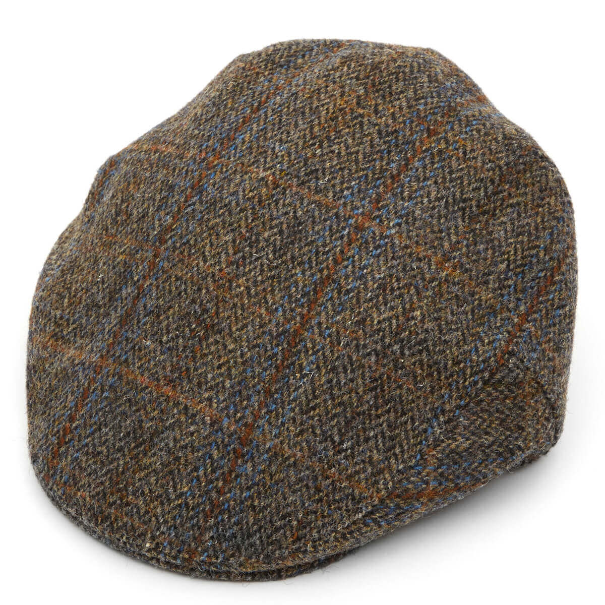 Harris Tweed Balmoral L005