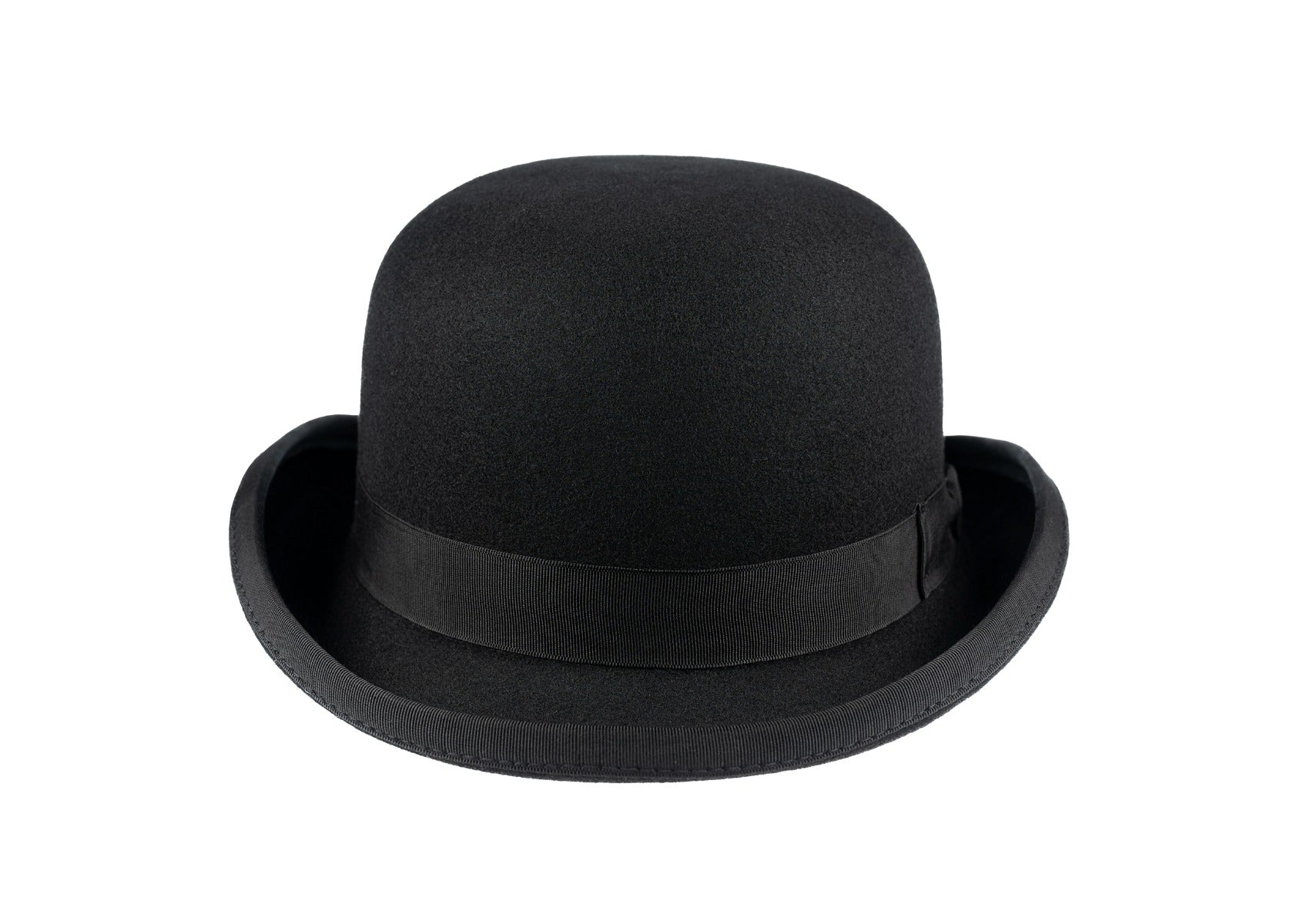 Christys' Bowler - Black