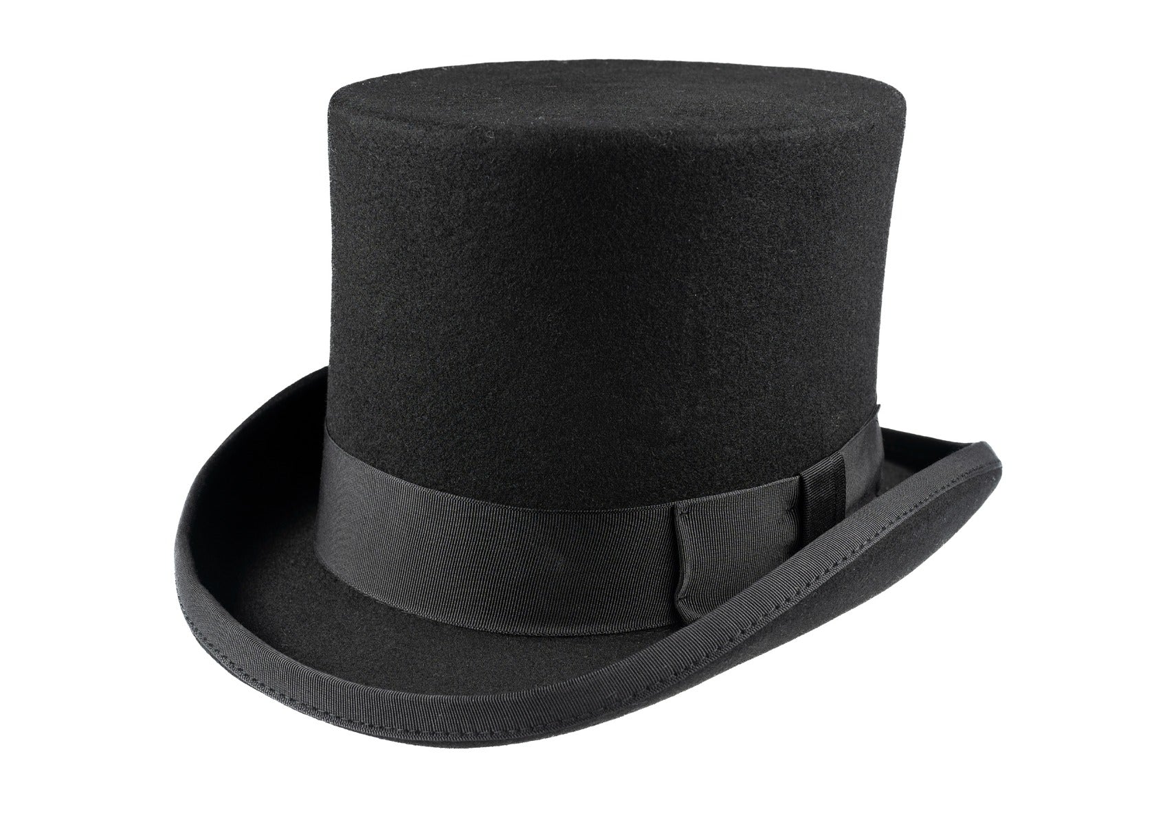 Topper Top Hat