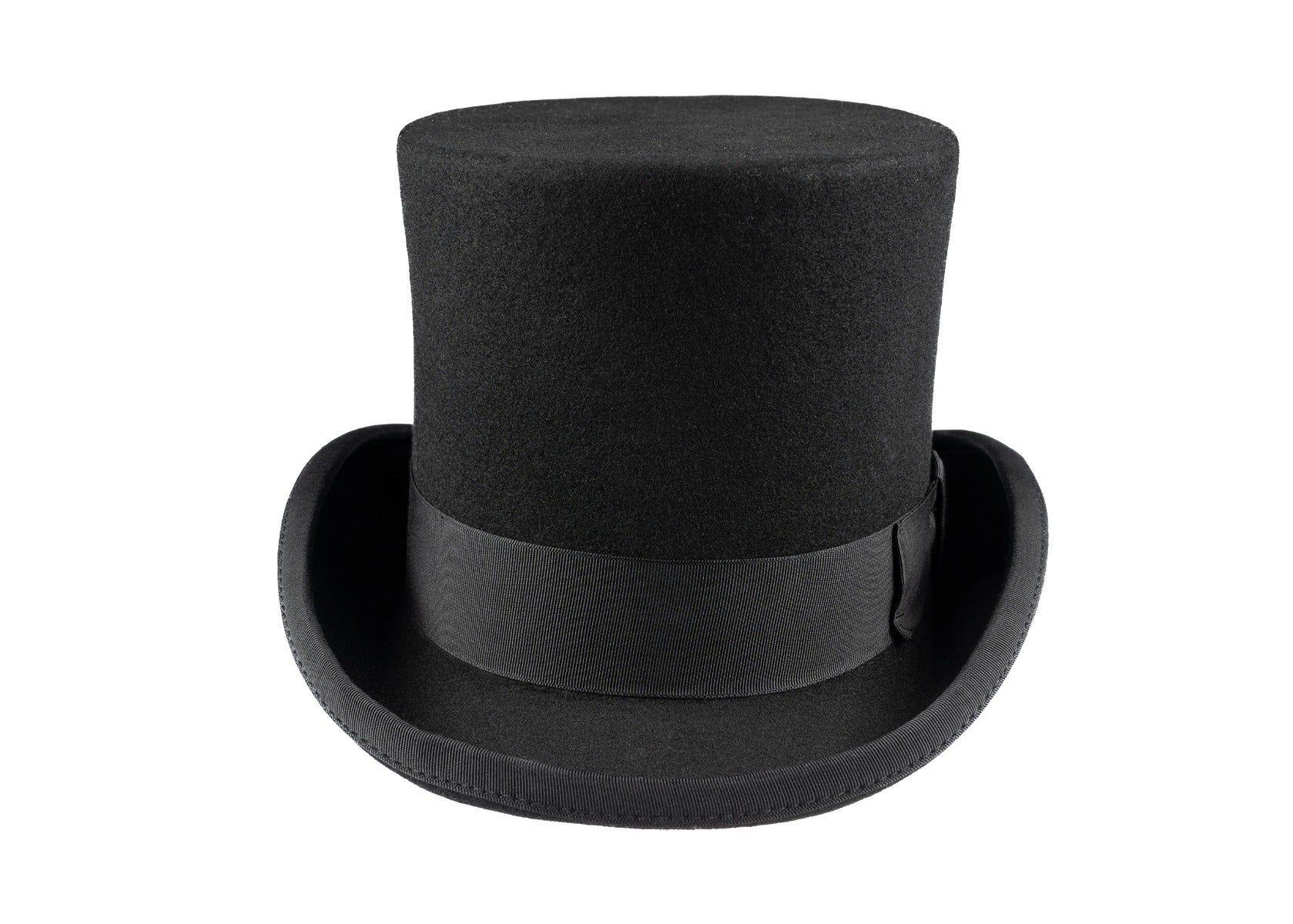 Topper Top Hat