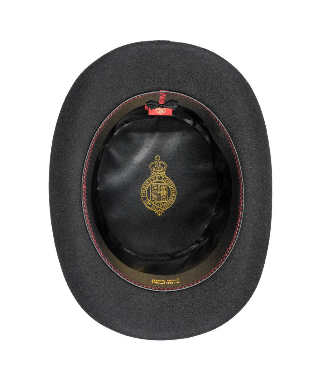 Topper Top Hat