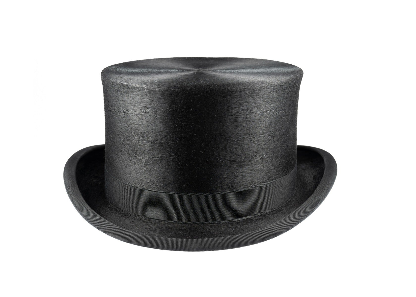 Fur Felt Dressage Hat