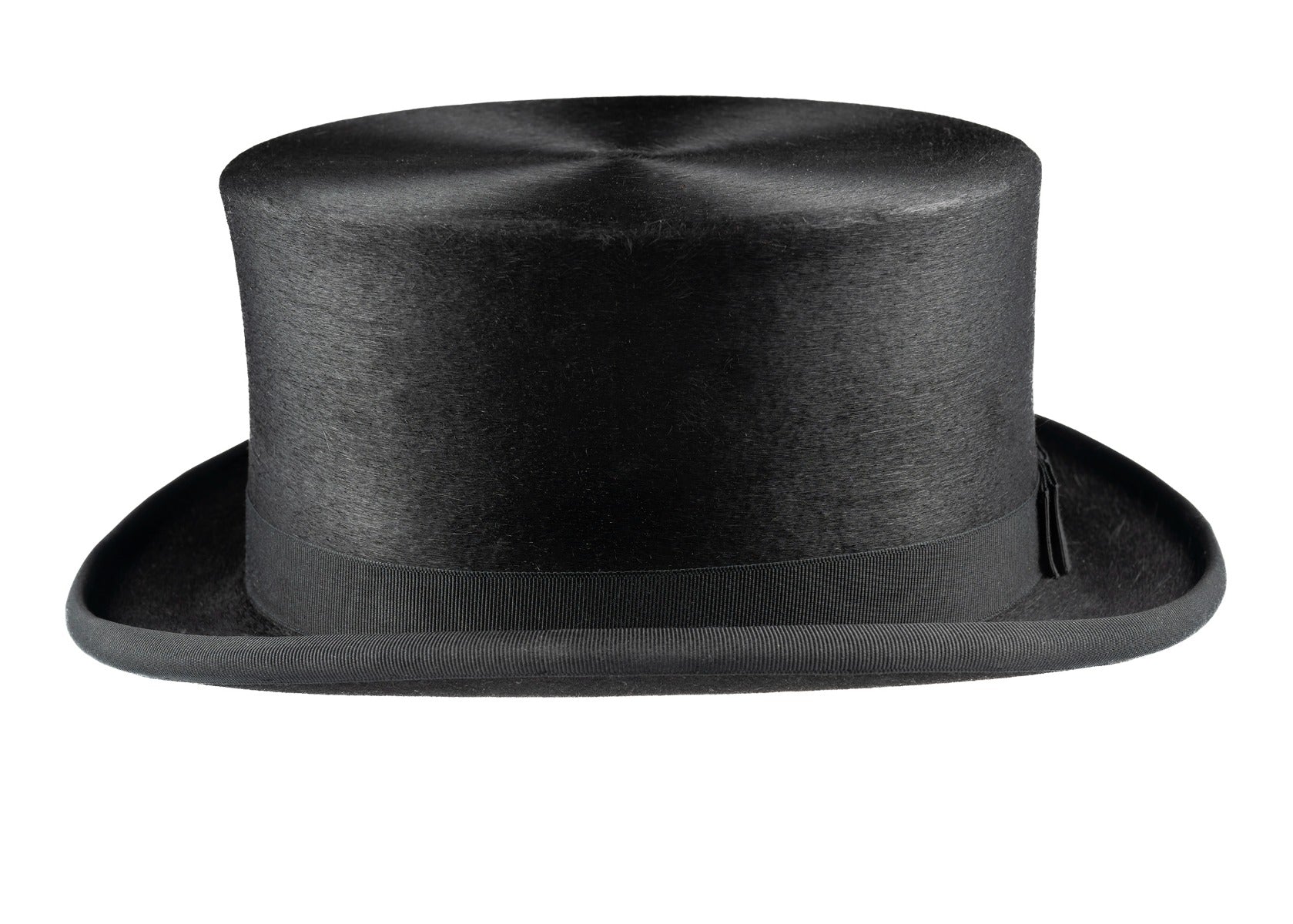 Fur Felt Dressage Hat