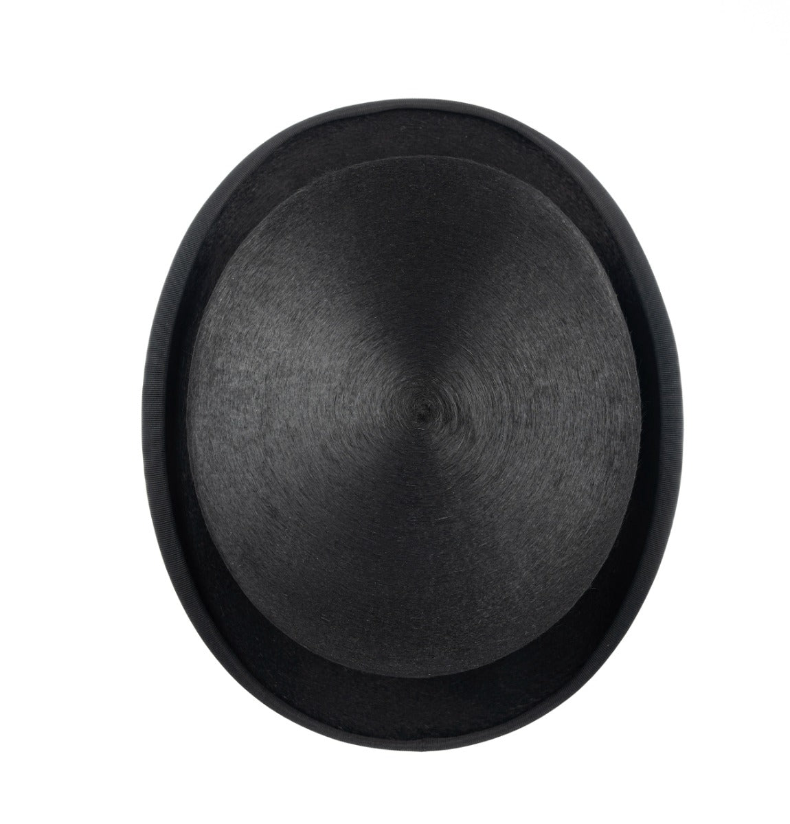 Fur Felt Dressage Hat