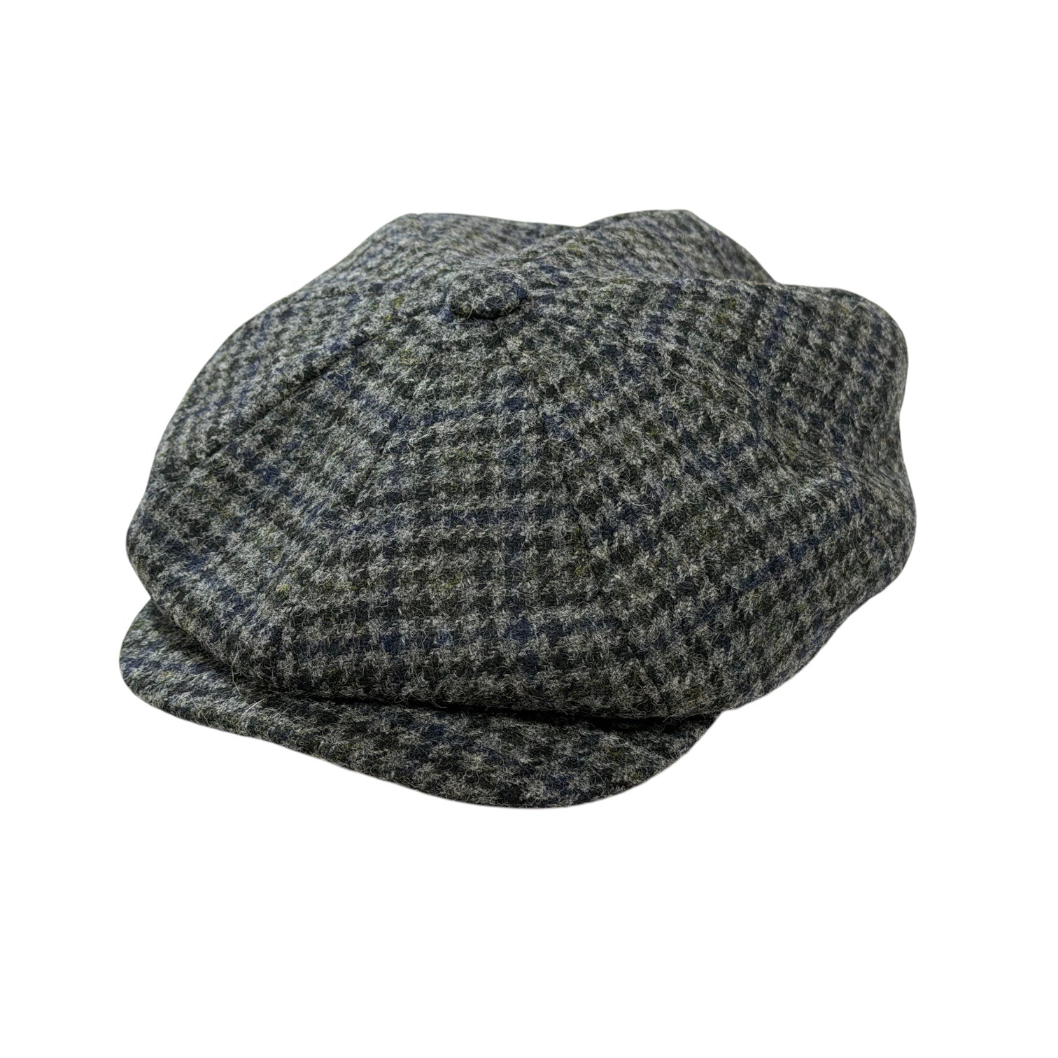 Hadham - Heritage Panel Houndstooth