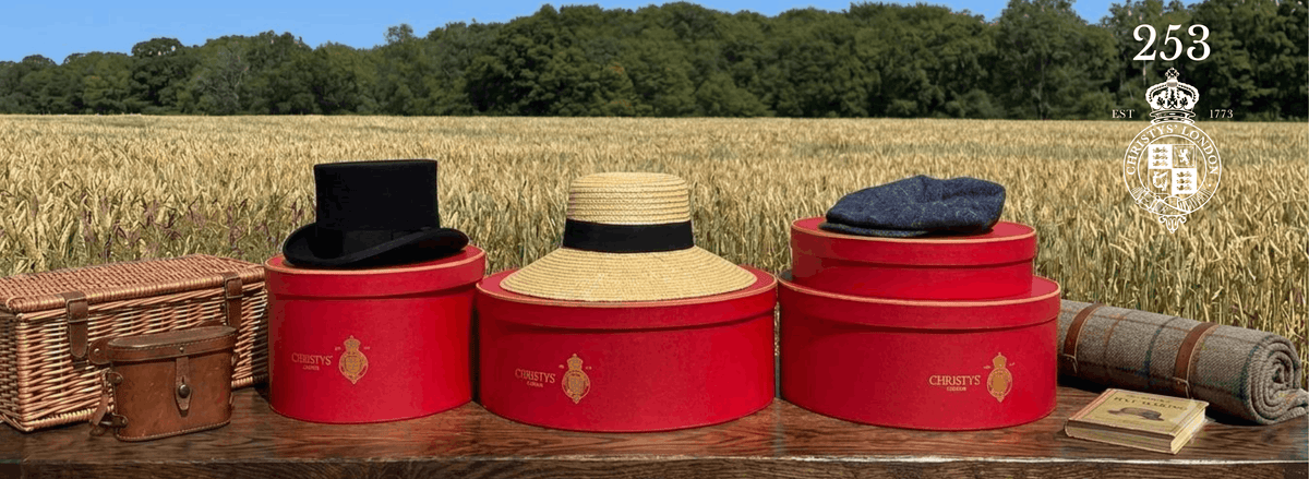 How to Protect a Christys Hat from Losing Its Shape