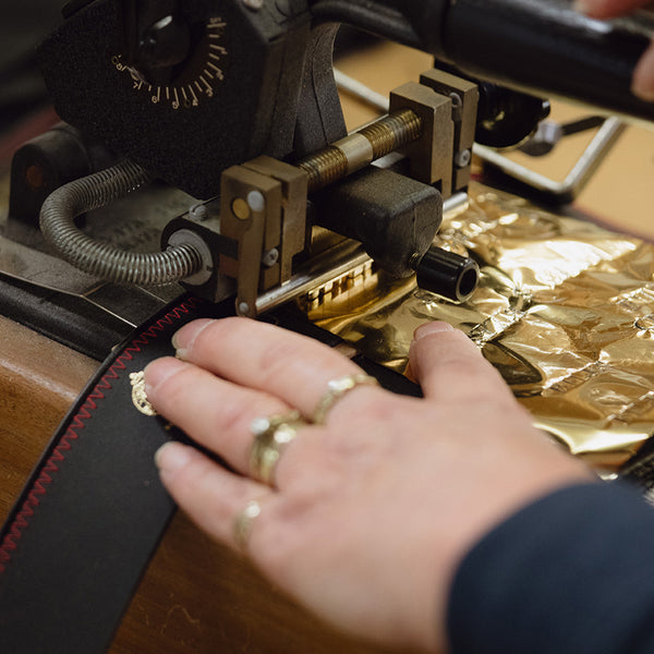 Inside the Workshop: How Hidden Assembly Choices Shape a Cap's Silhouette