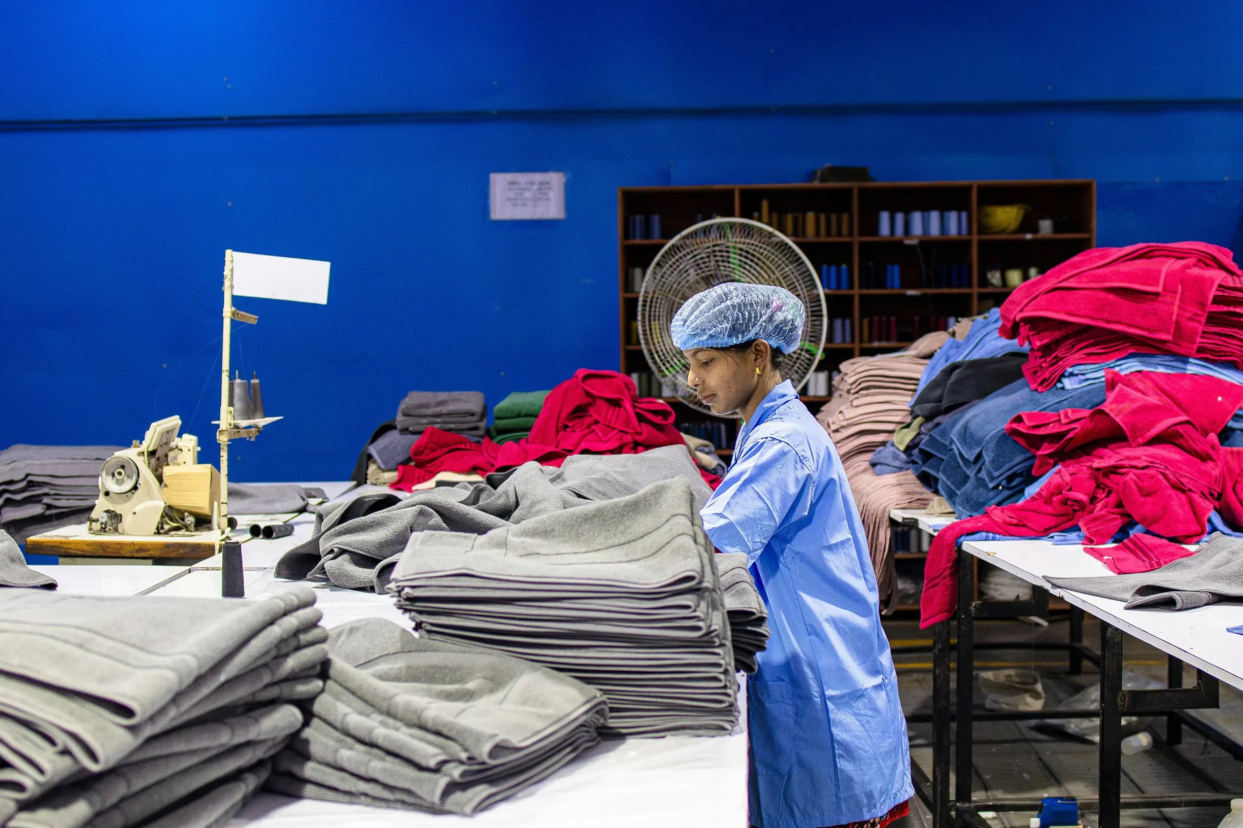 10 Fabrics That Preserve a Cap's Structure for Years