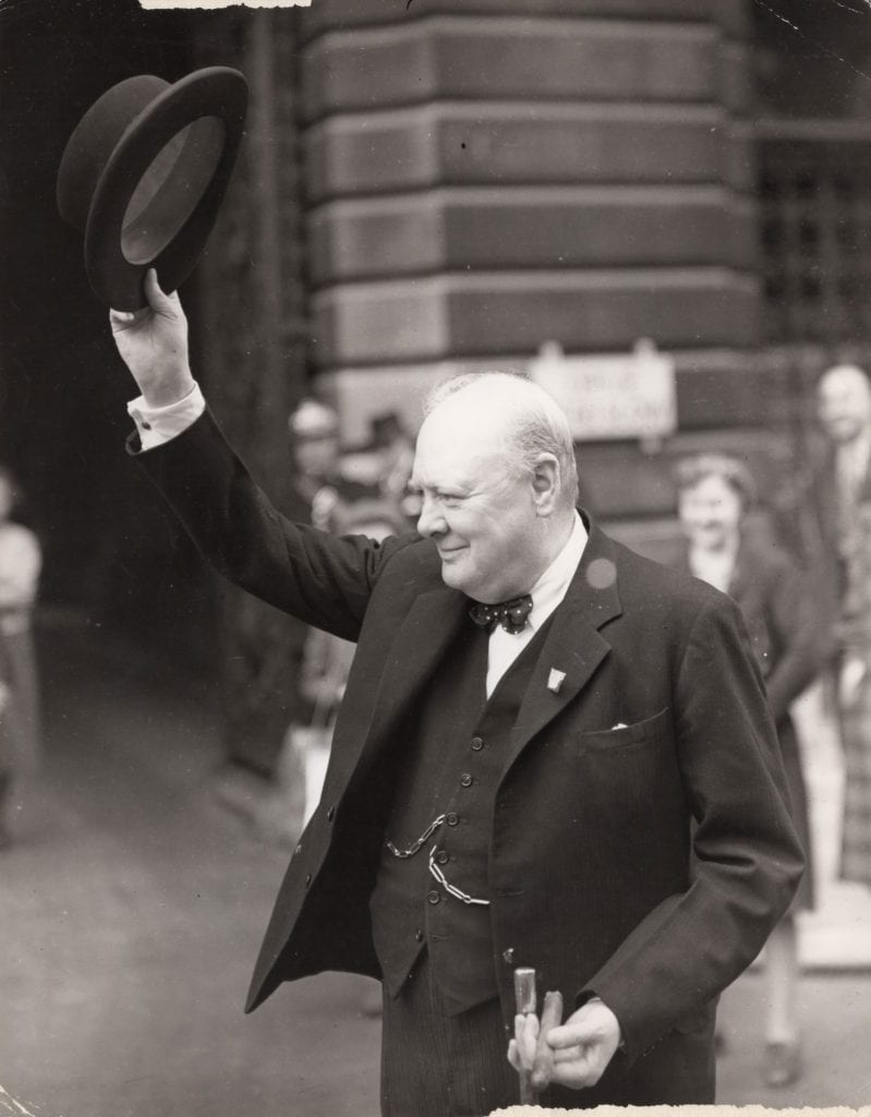 The Homburg Hat: Churchill, VE Day, and a Lasting Symbol of British Style