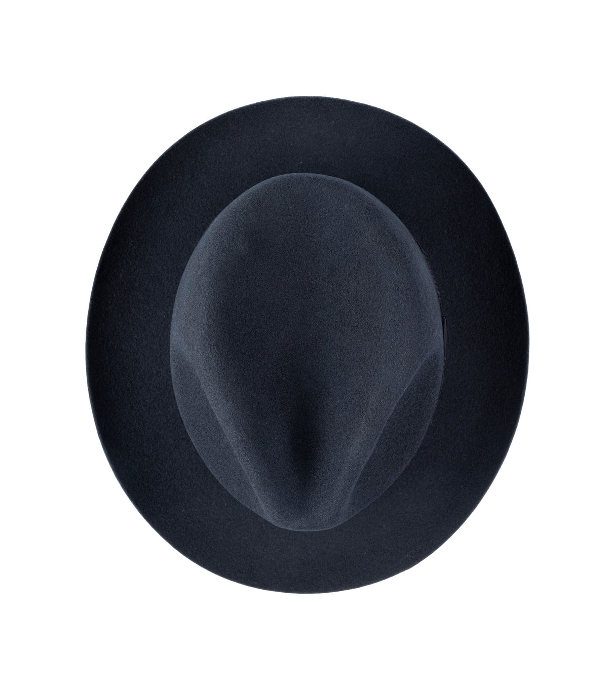 How to spot the small details of a hand-finished Christys hat