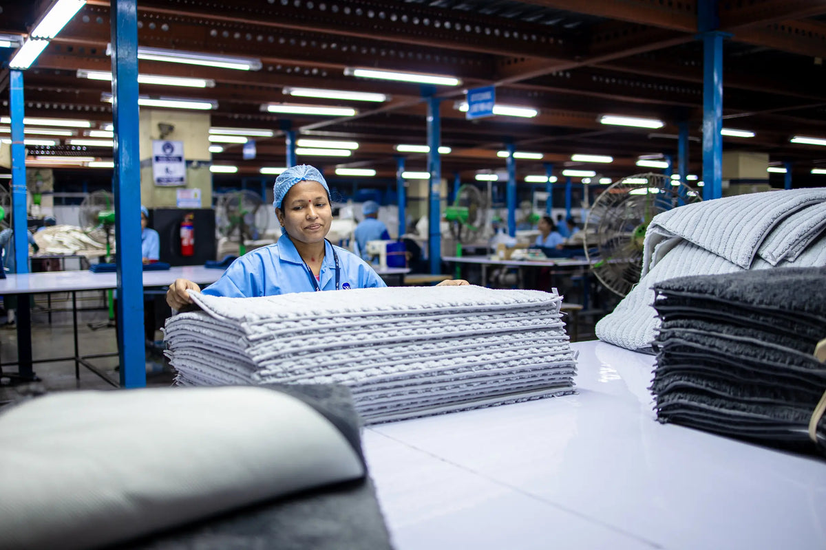 From Pattern to Finish: Production Stages Behind a Made-in-England Cap