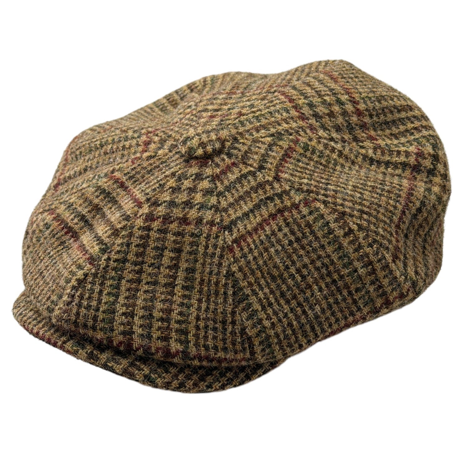 British Mills Pair Fibre Science and Traditional Weaving to Make Cap Cloth That Lasts