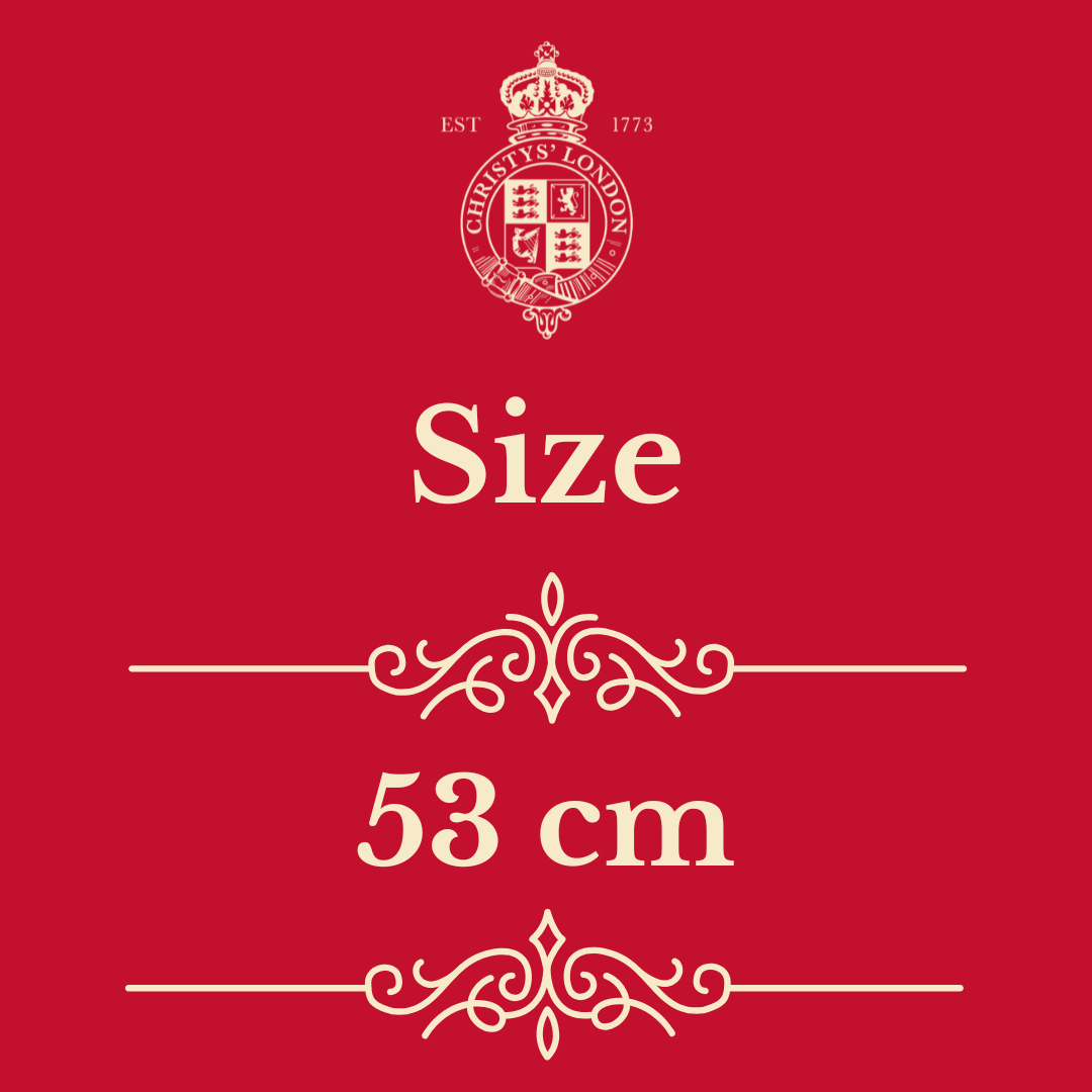 53 EU | 6 1/2 UK