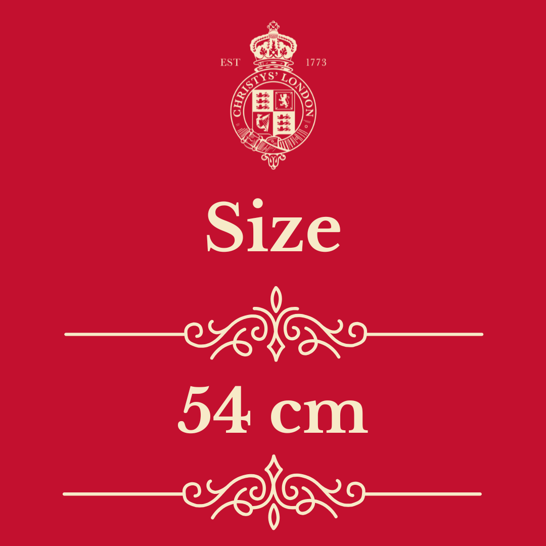 54 EU | 6 5/8 UK