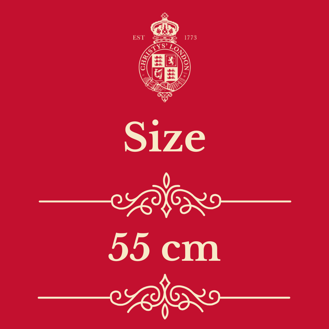 55 EU | 6 3/4 UK