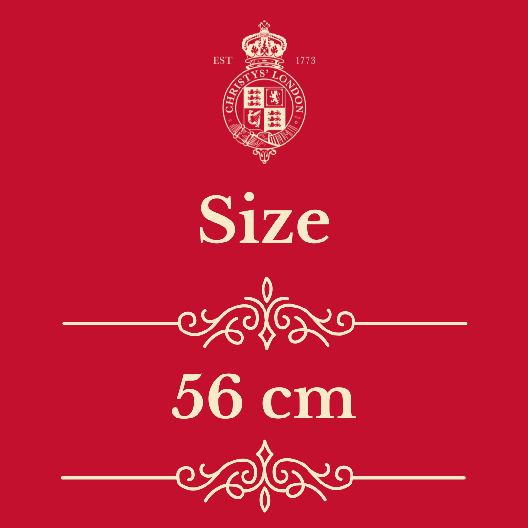56 EU | 6 7/8 UK