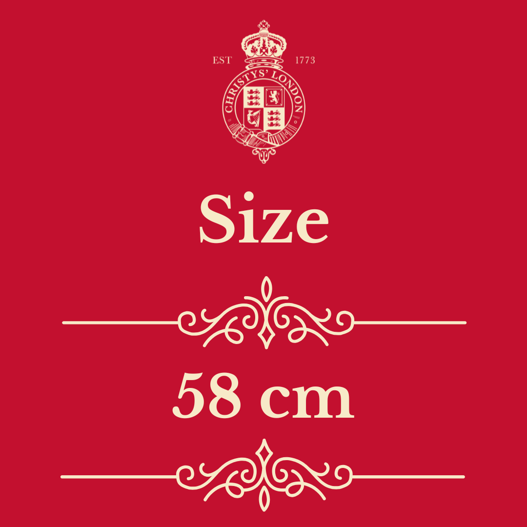 58 EU | 7 1/8 UK