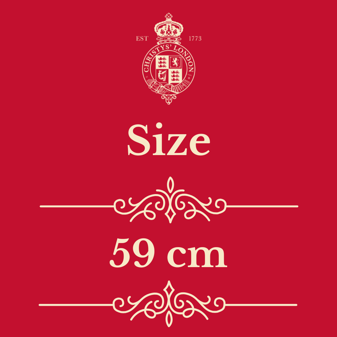 59 EU | 7 1/4 UK