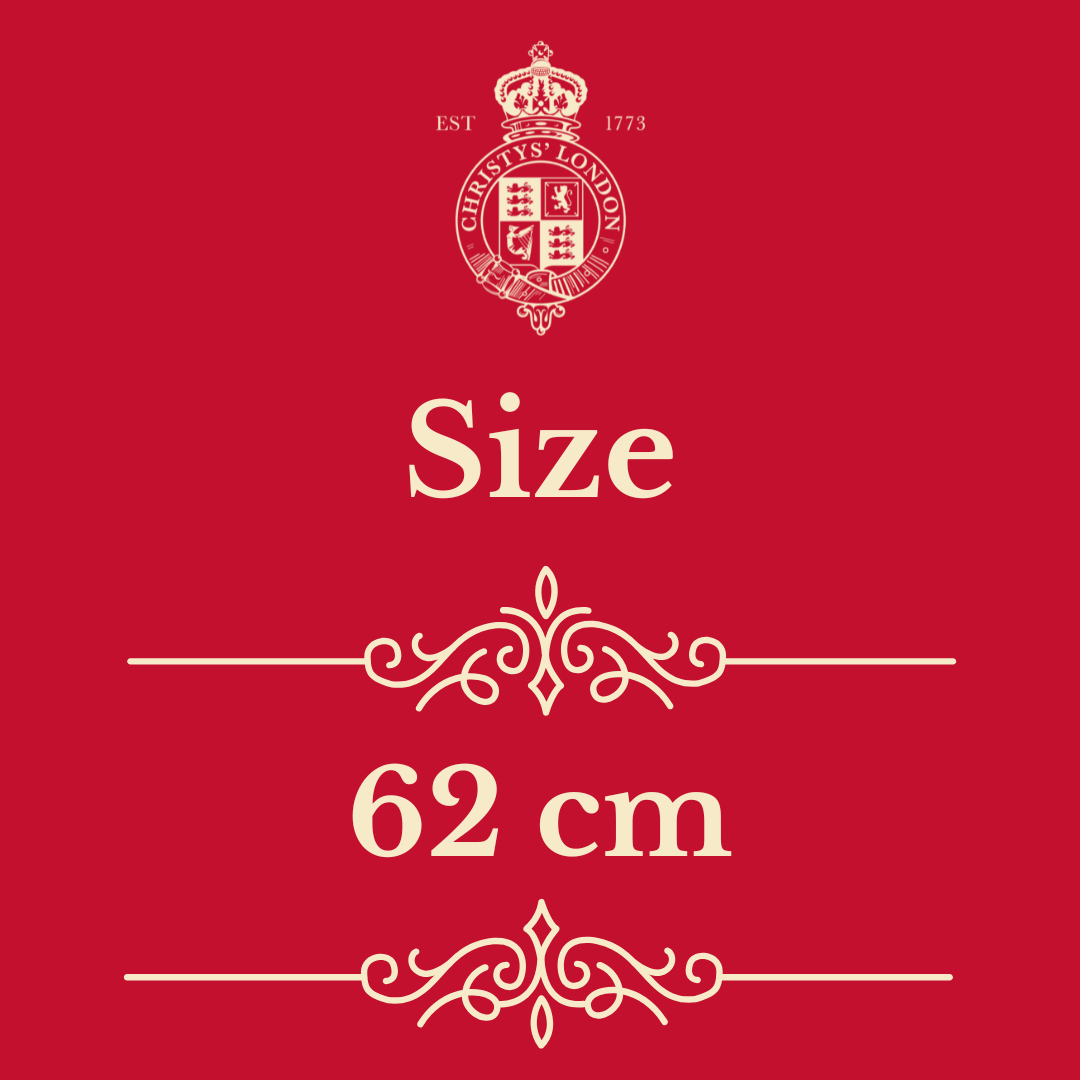 62 EU | 7 5/8 UK