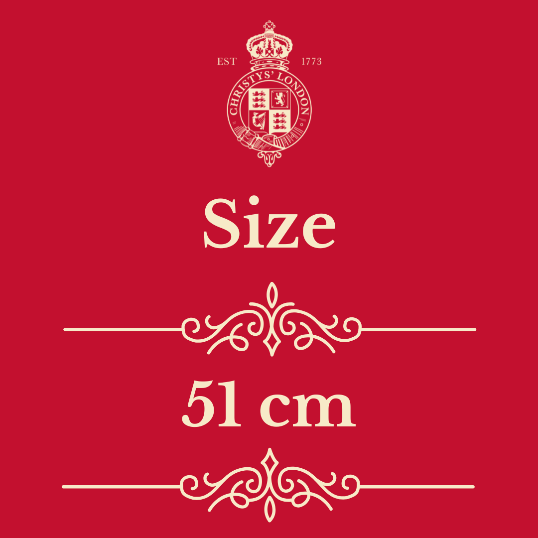 51 EU | 6 1/4 UK
