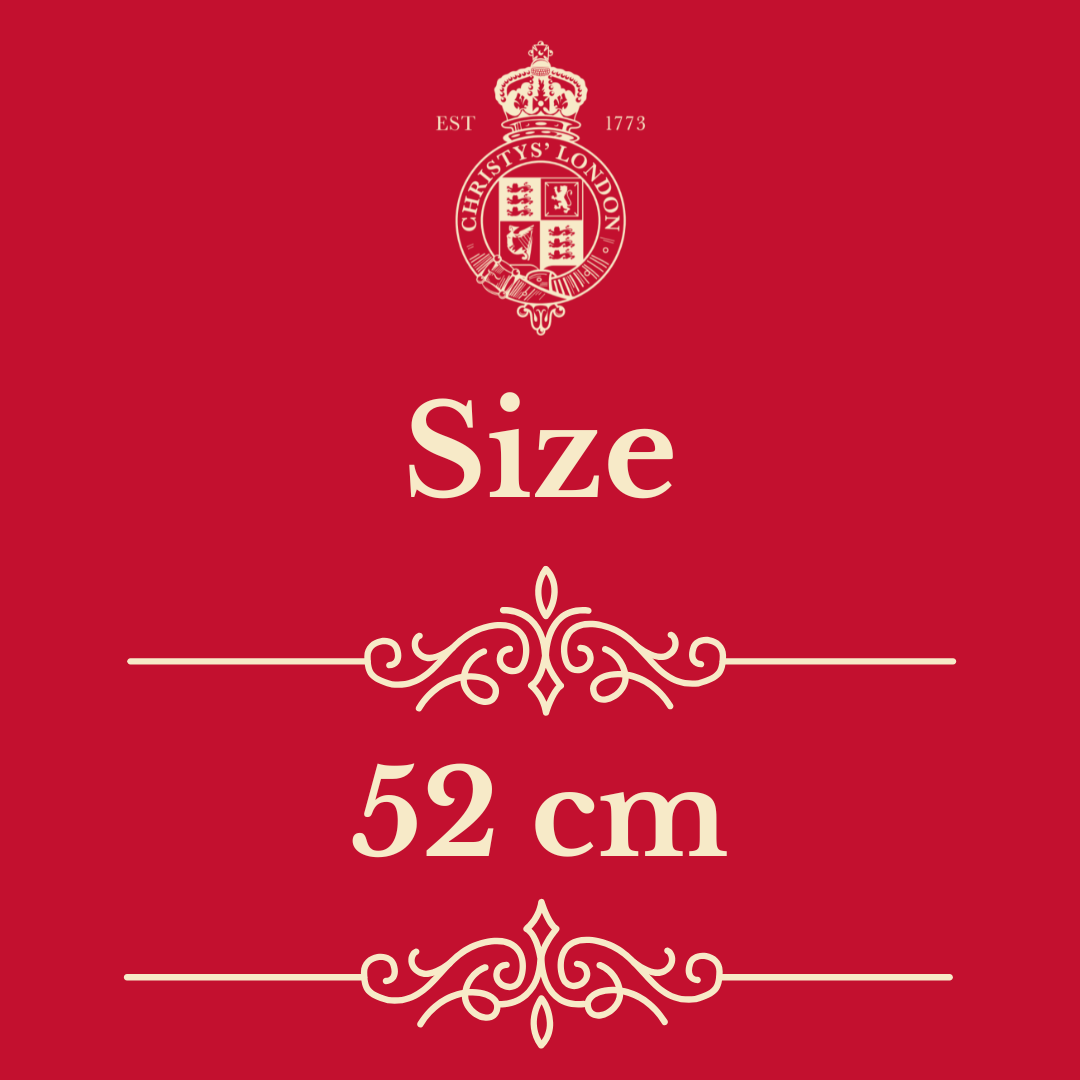 52 EU | 6 3/8 UK