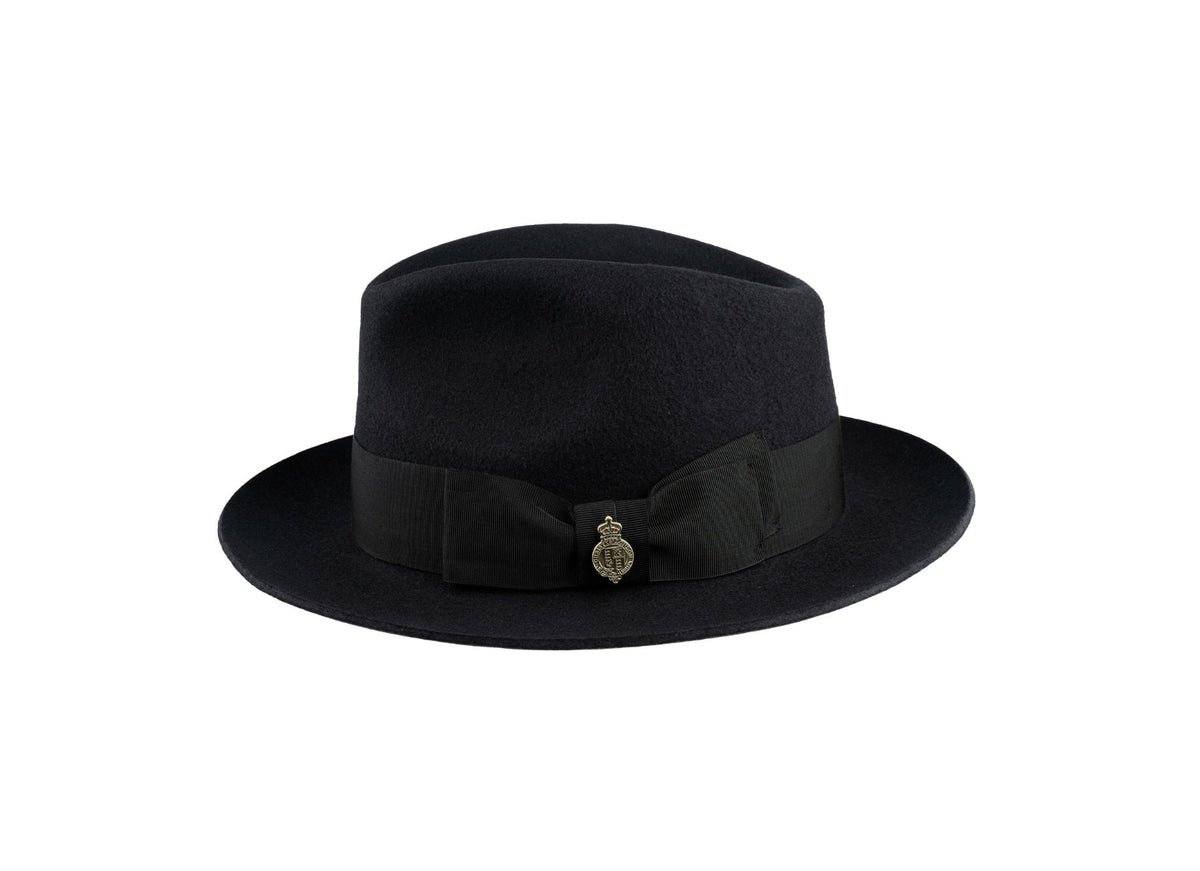 Bourton Wool Felt Hat