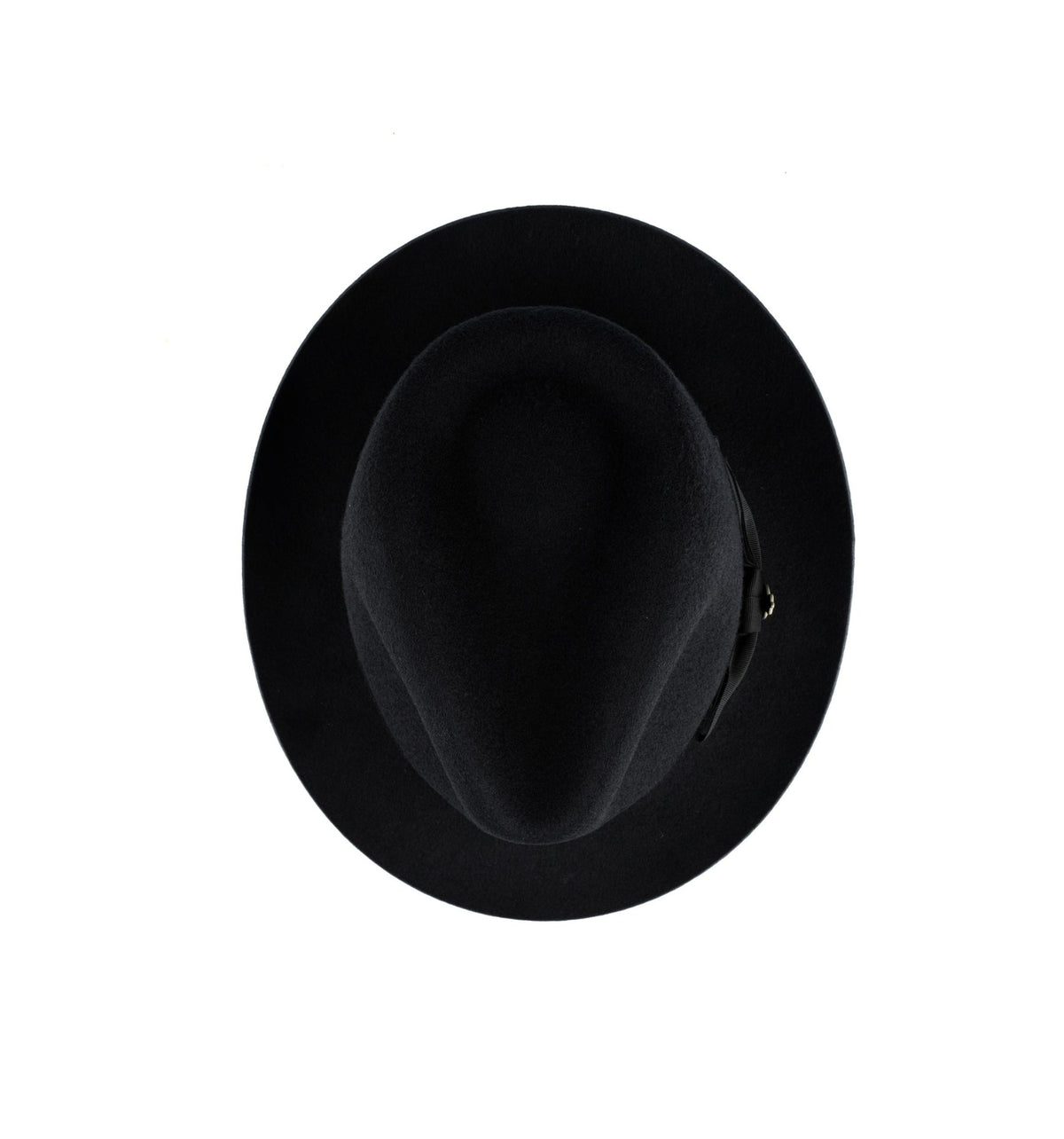 Bourton Wool Felt Hat