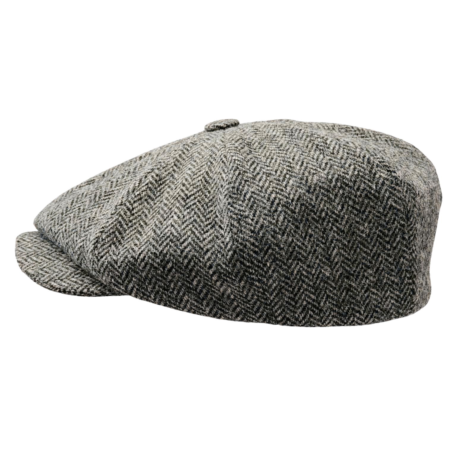 Richmond Heritage 8-Panel Herringbone