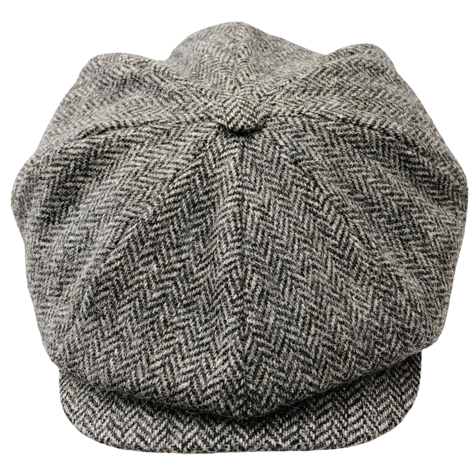Richmond Heritage 8-Panel Herringbone