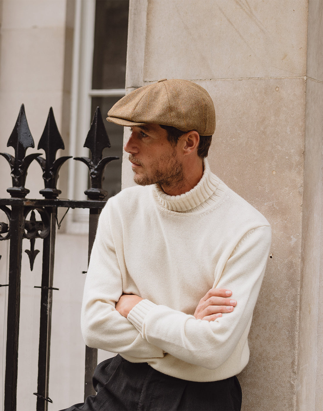 Baker boy caps sales london