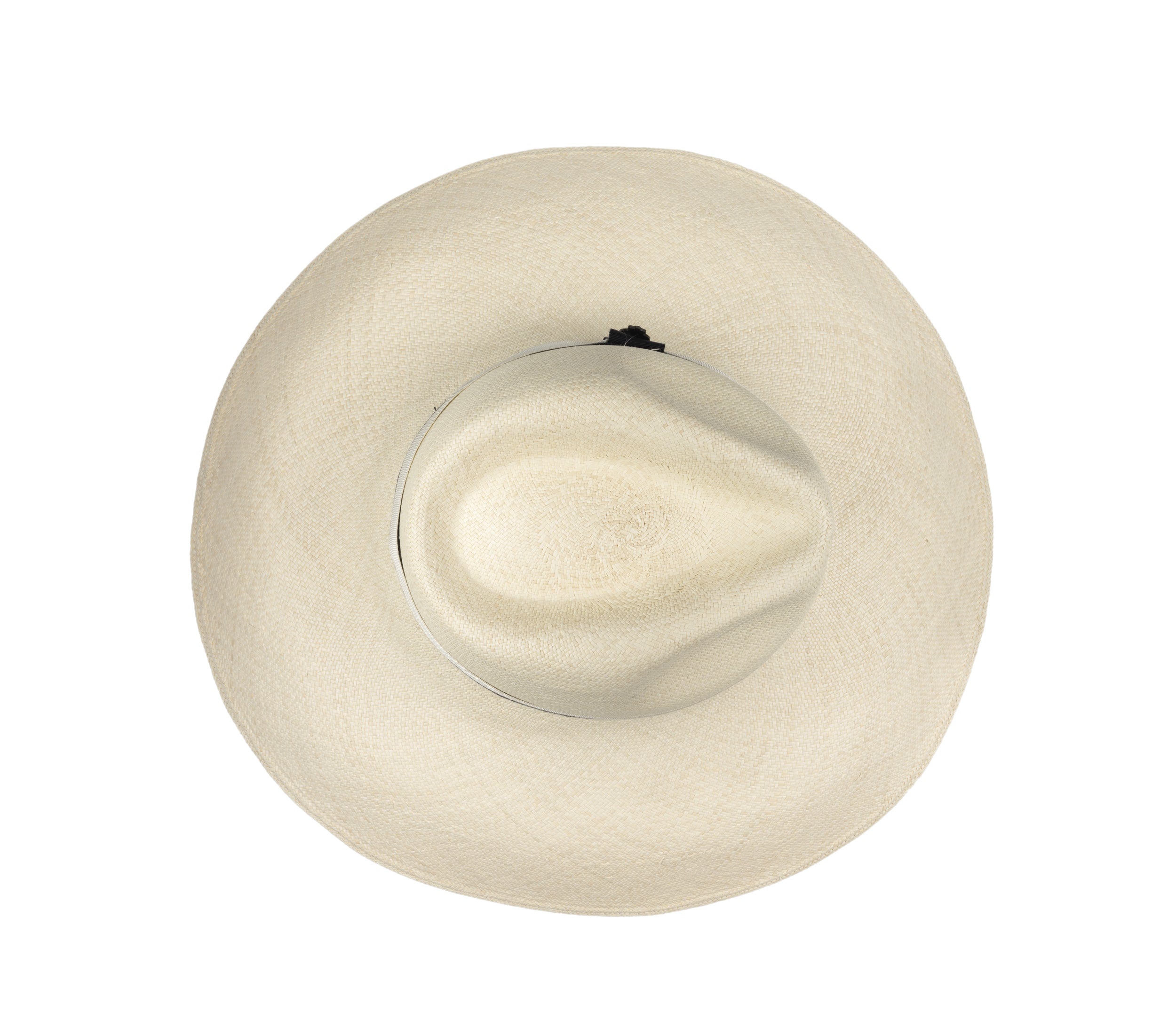 High Grade Jessica Panama Semi-Bleached