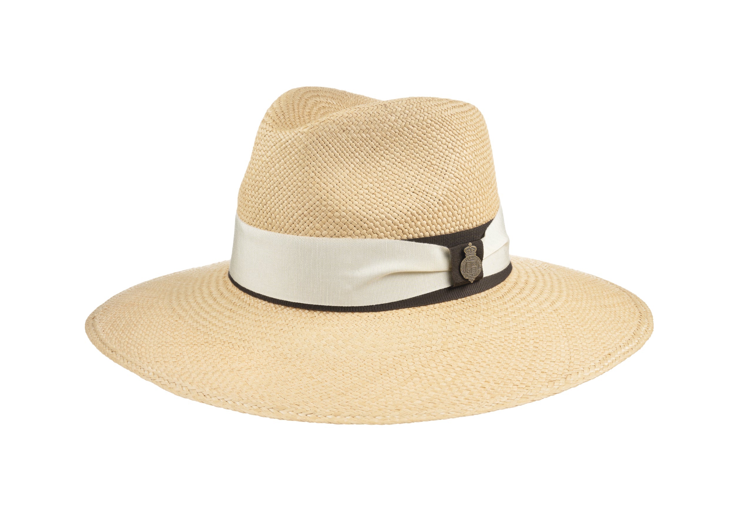 Classic Jessica Panama Natural