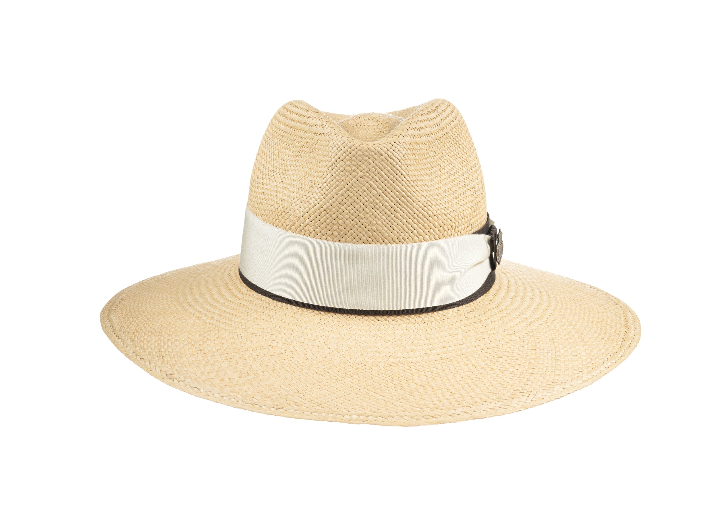 Classic Jessica Panama Natural