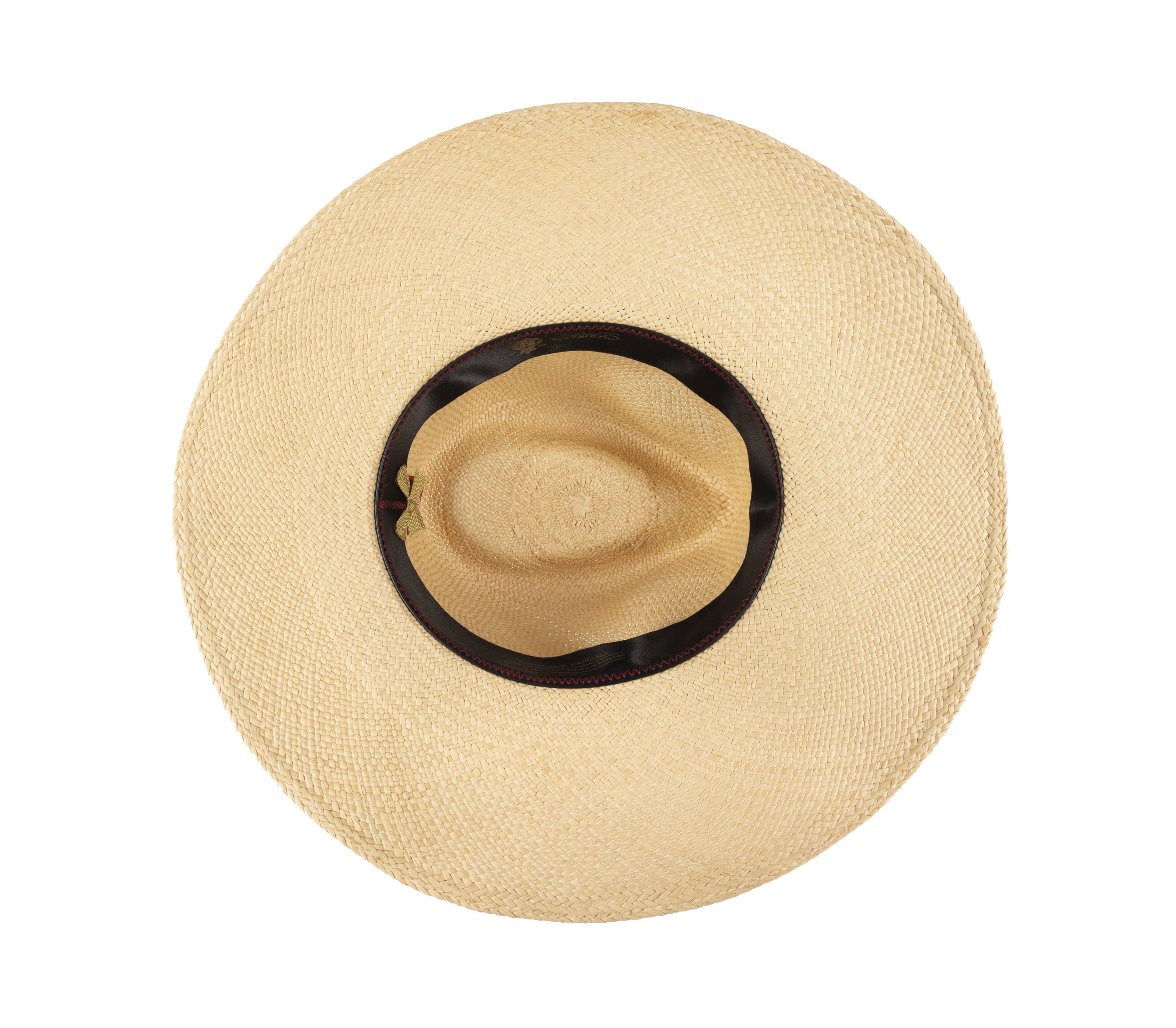 Classic Jessica Panama Natural