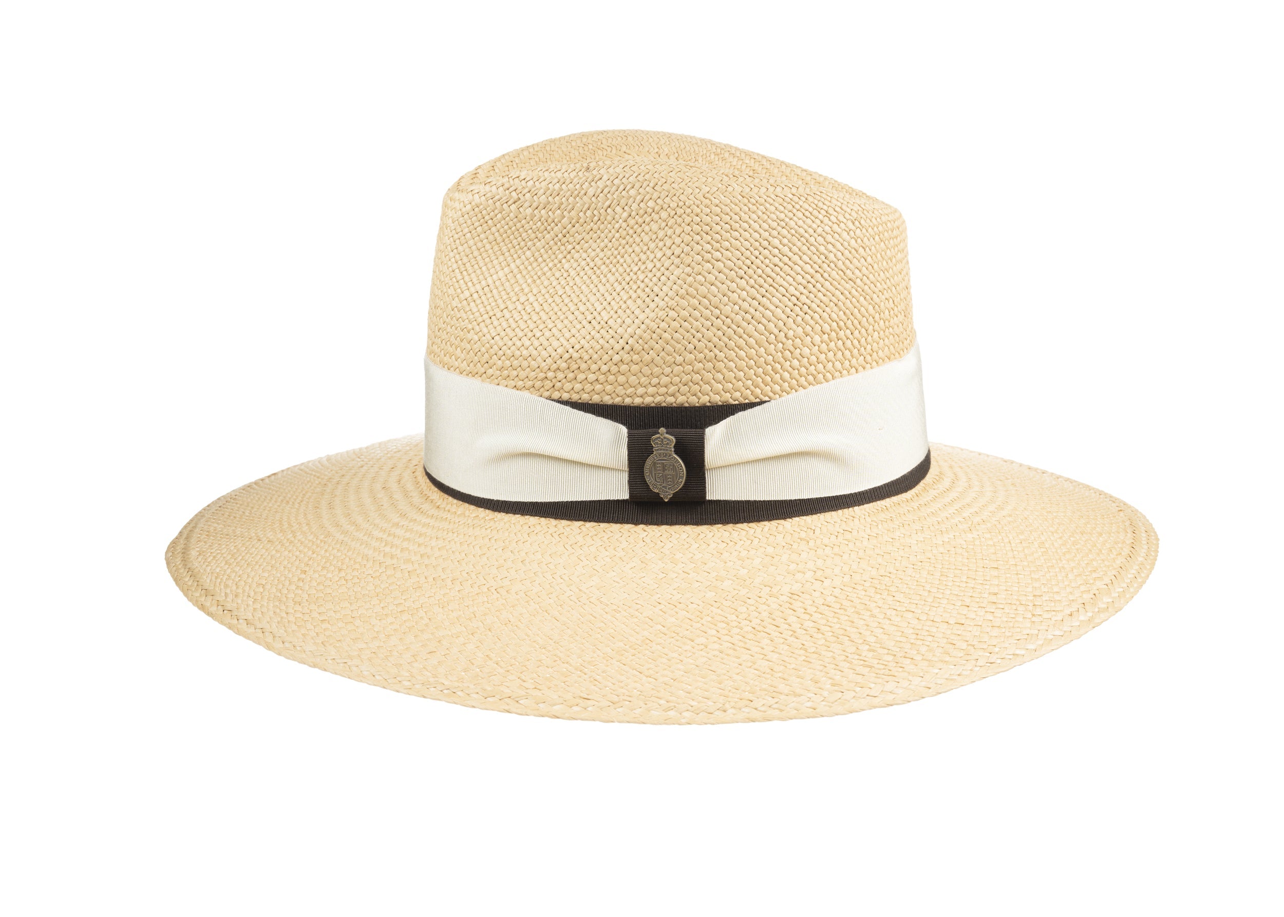 Classic Jessica Panama Natural