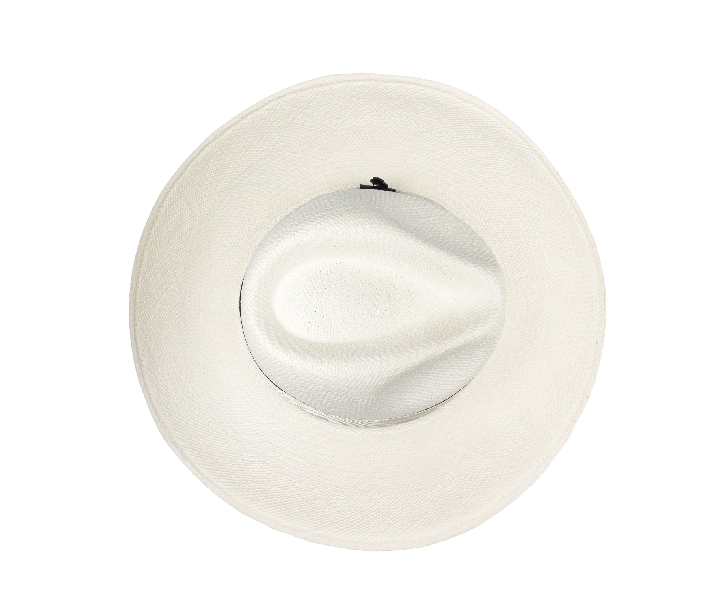 Classic Jessica Panama Bleached