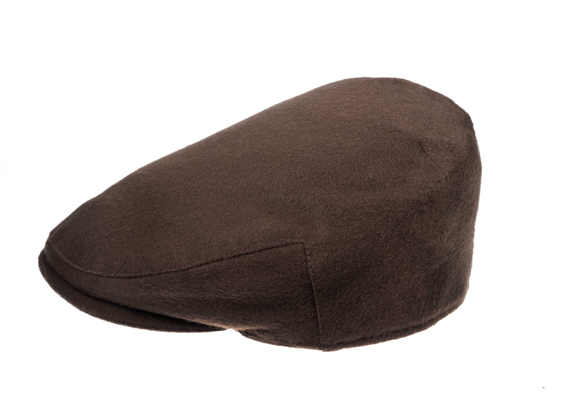 Cashmere Balmoral Cap