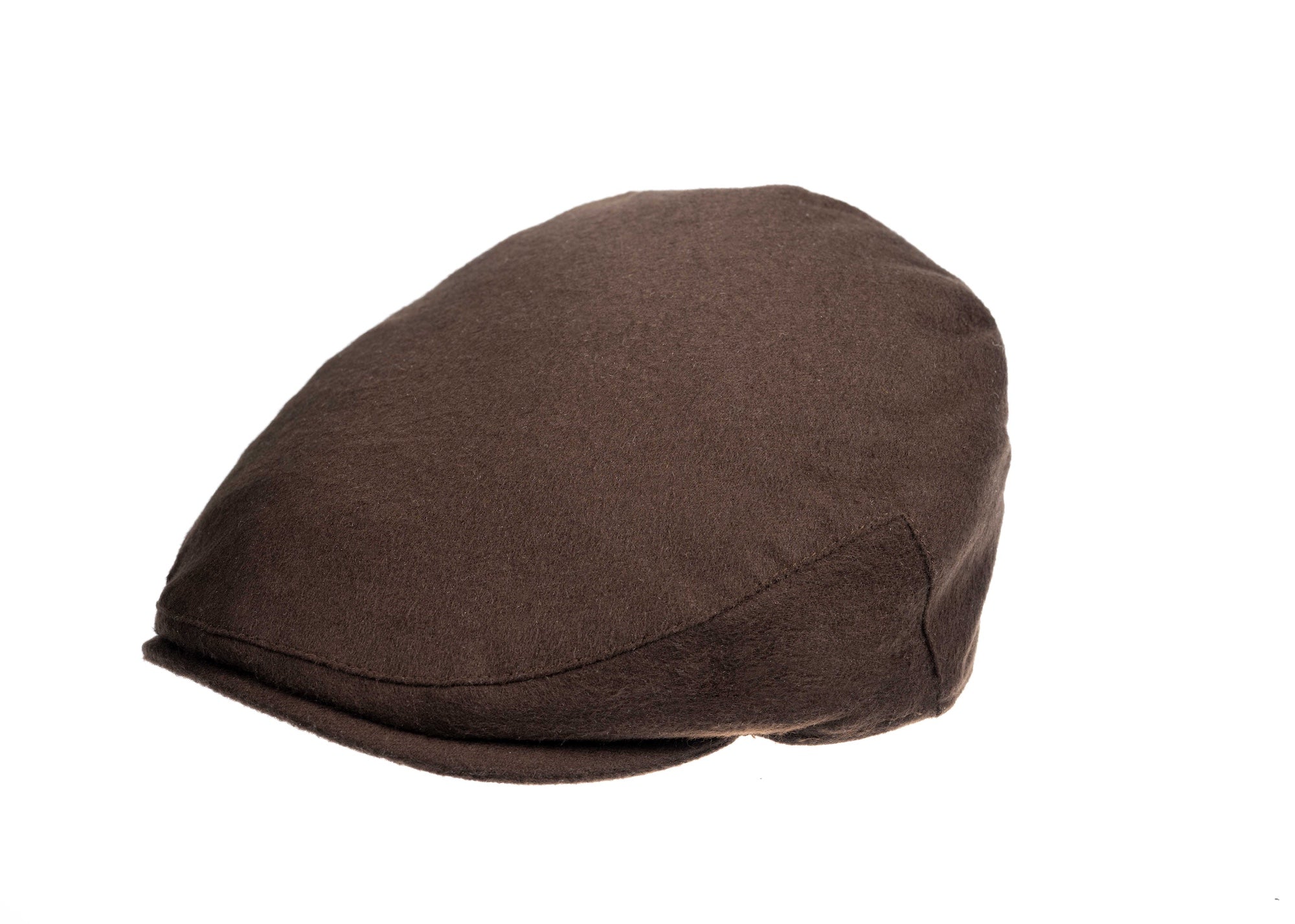 Cashmere Balmoral Cap