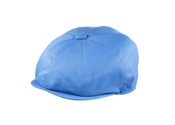 Example: 8 Piece Cotton Summer Cap