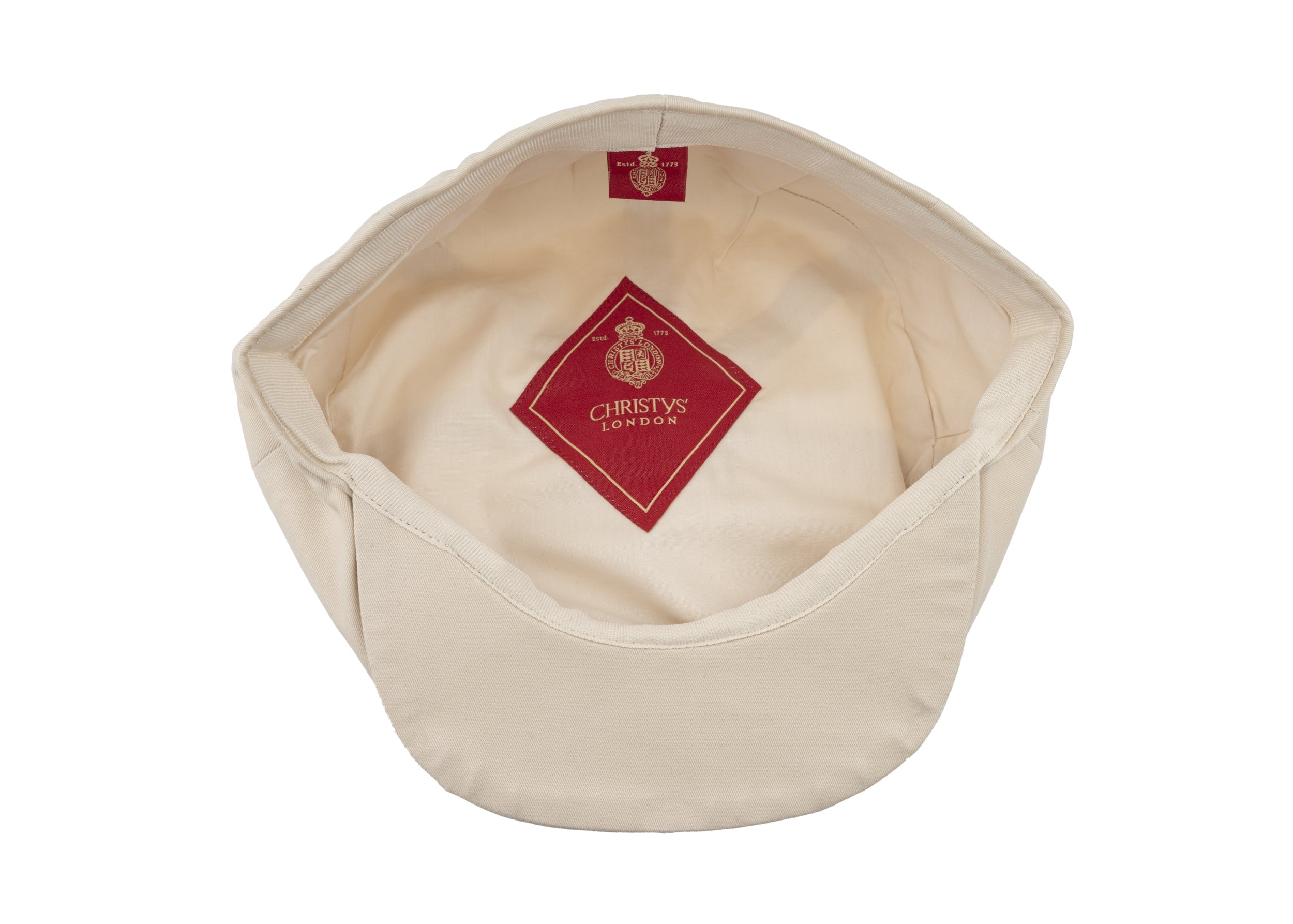 8 Piece Cotton Summer Cap Stone