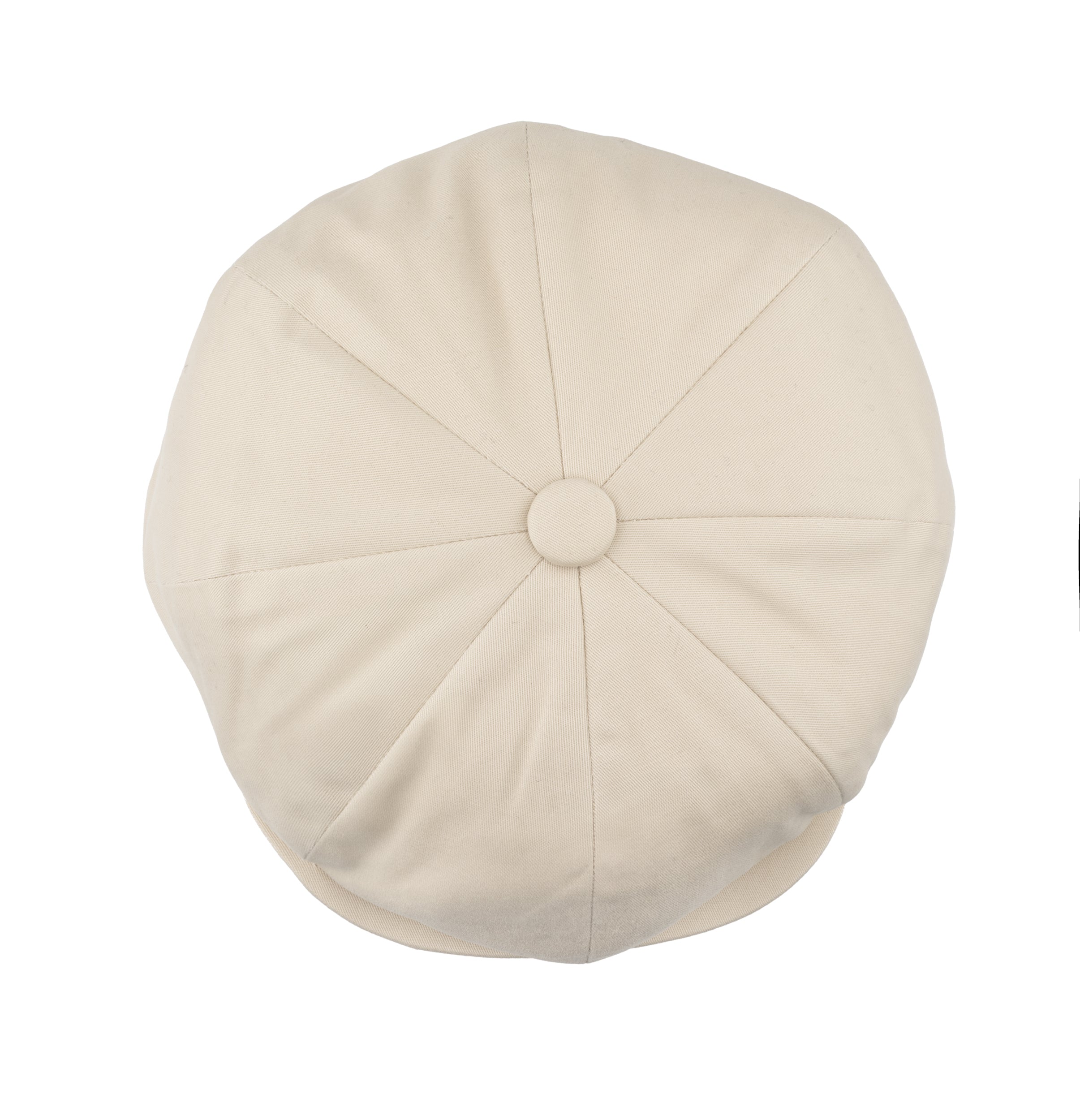 8 Piece Cotton Summer Cap Stone