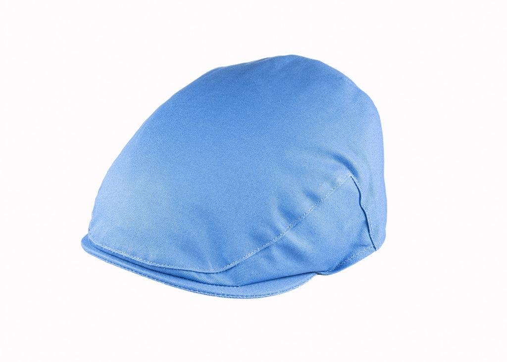 Balmoral Cotton Summer Cap