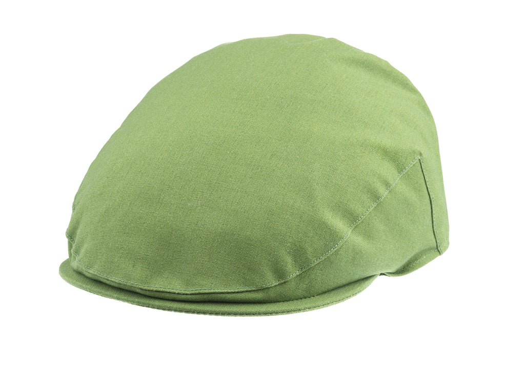 Balmoral Cotton Summer Cap