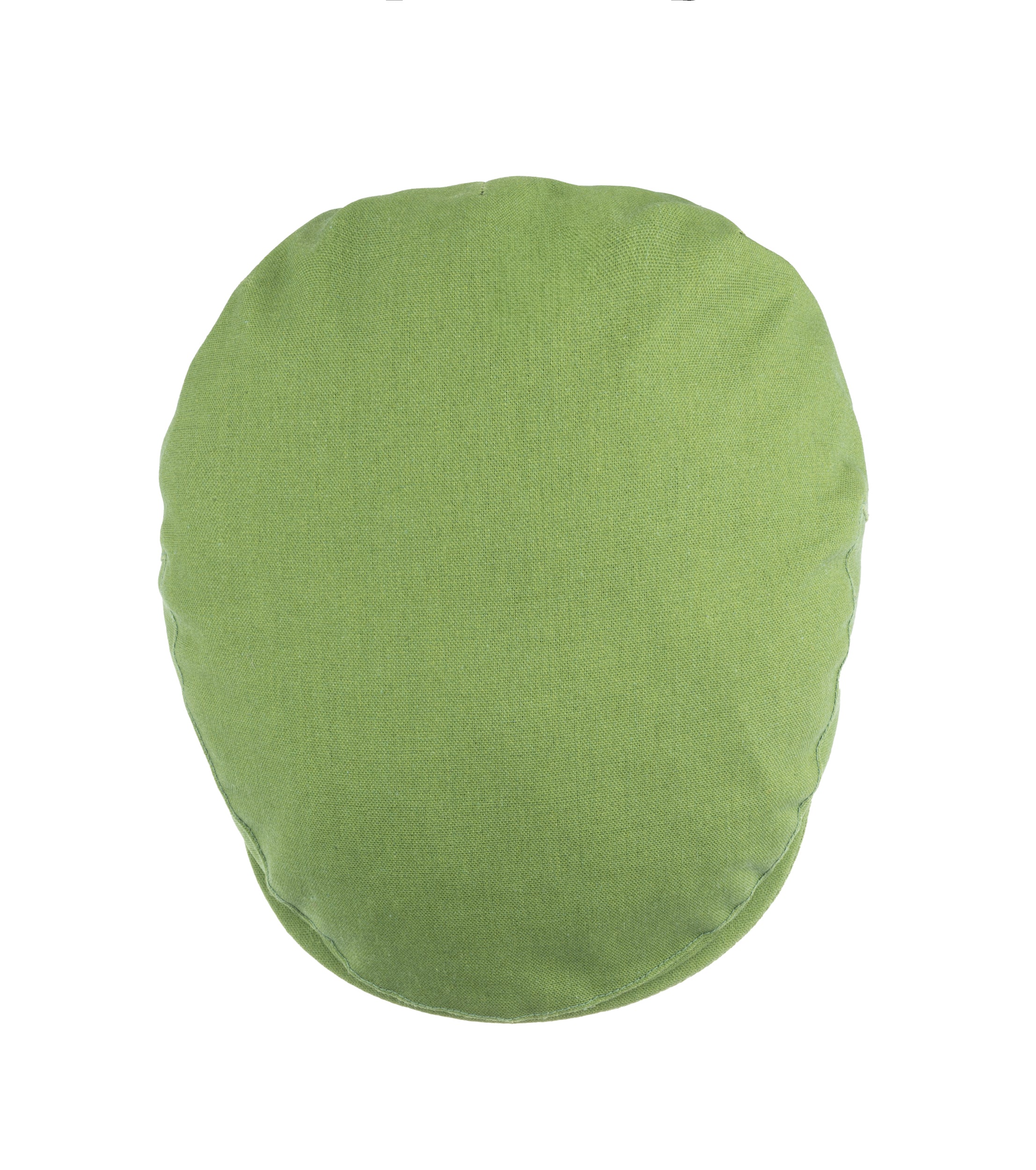 Balmoral Cotton Summer Cap Green