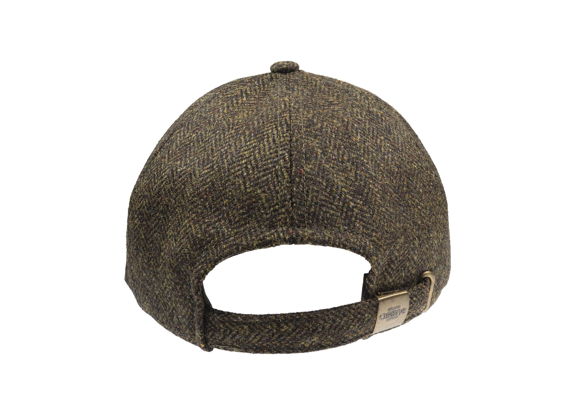 Baseball Tweed cap in Z506