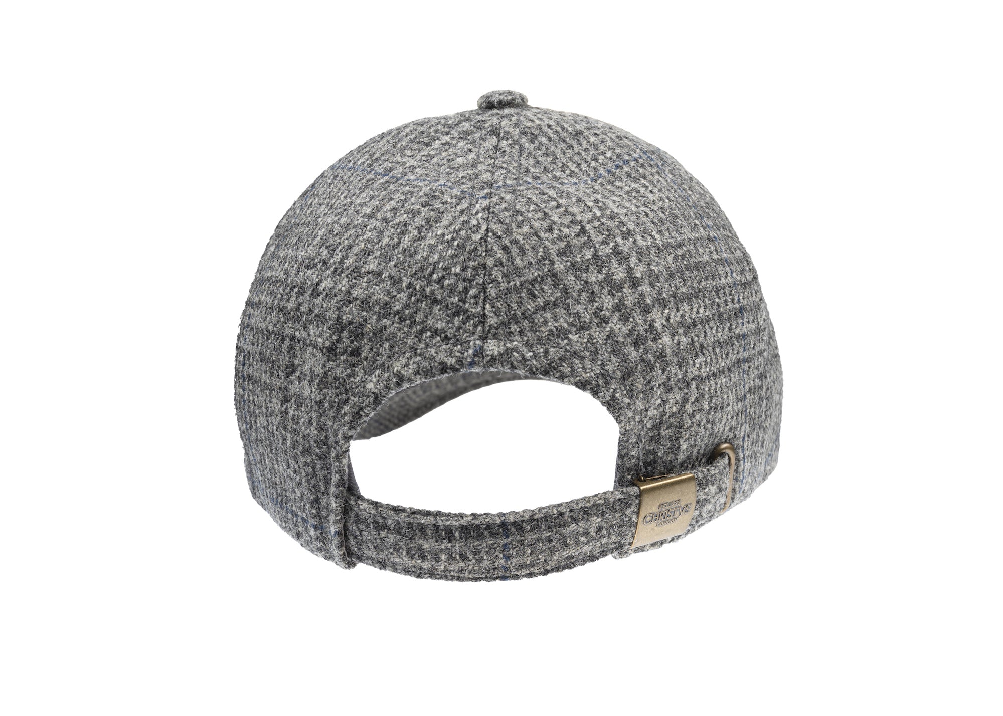 Baseball Tweed cap in Z530