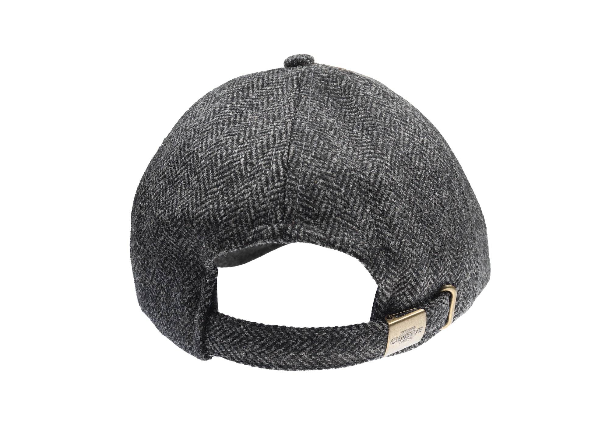 Baseball Tweed cap in Z537