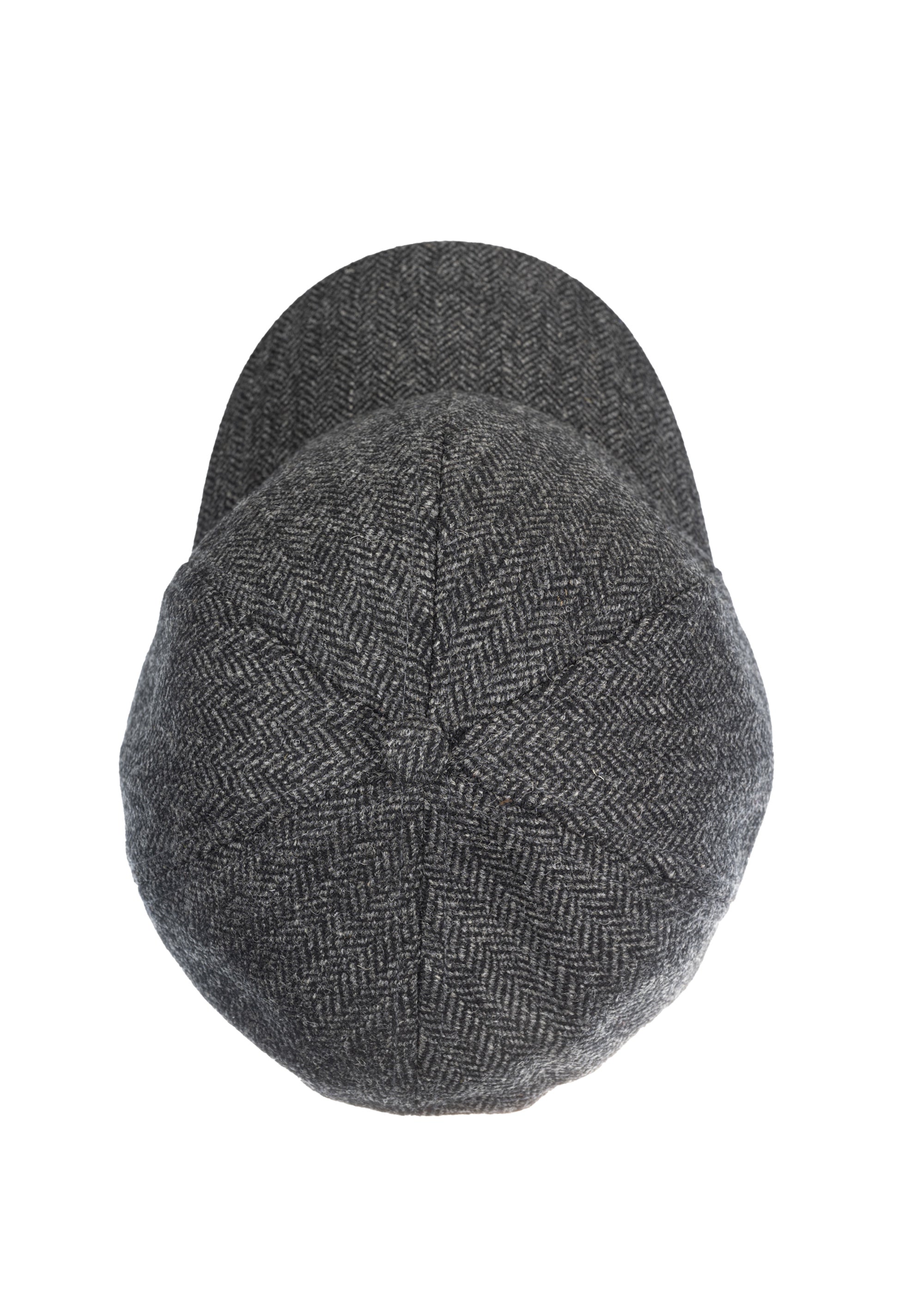 Baseball Tweed cap in Z537