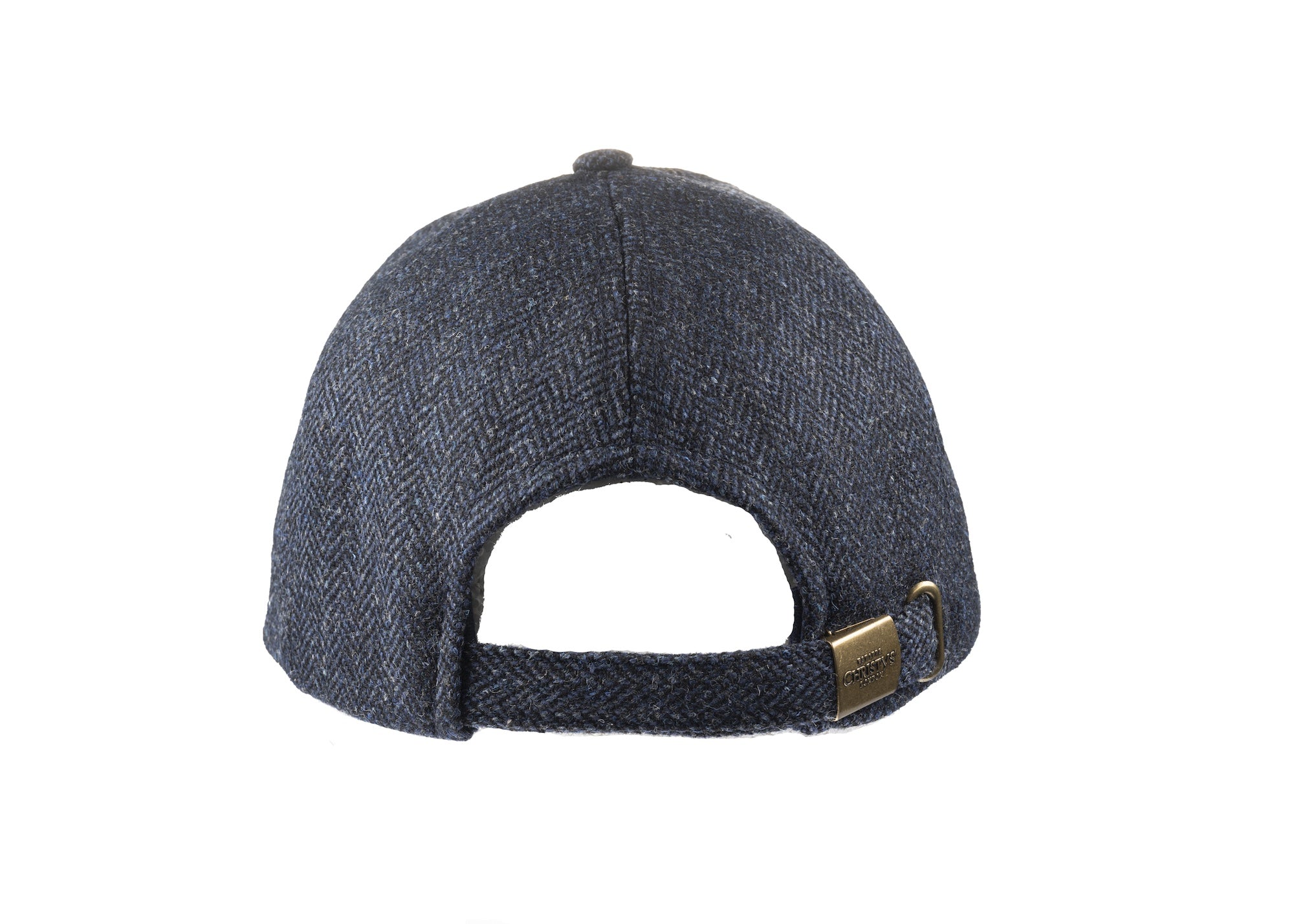 Baseball Tweed cap in Z539