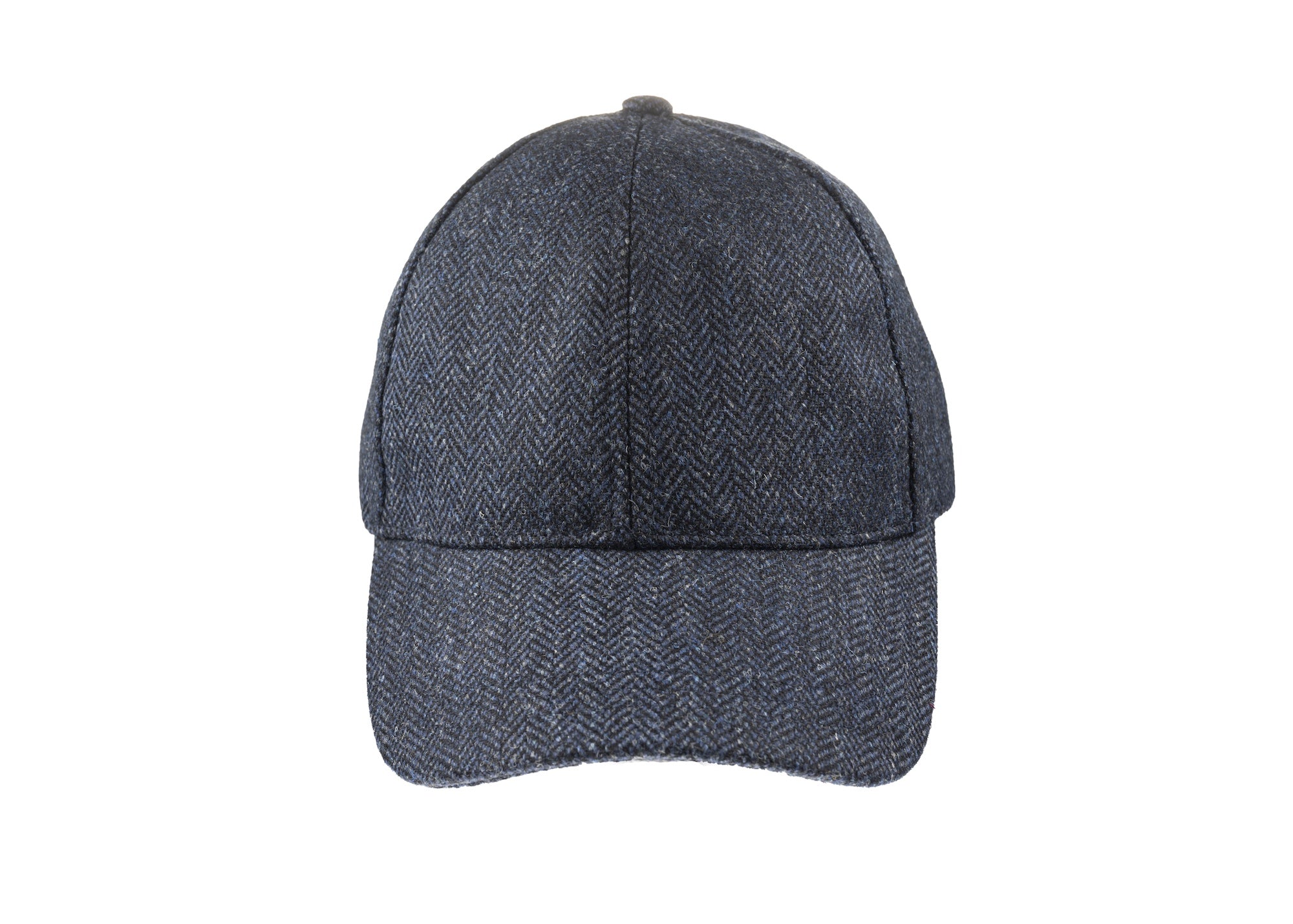 Baseball Tweed cap in Z539